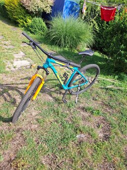 Horské kolo Merida Big Nine 200 - velikost L - 5