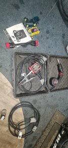 Ready welder 2 ofroad expedice mobilní co2 na autobaterie - 5