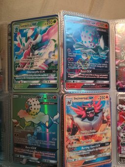 Pokémon album - 5