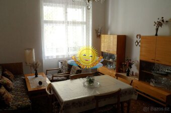 Pronájem bytu 2+1, 49m2 Vrchlického Praha 5 Košíře - 5