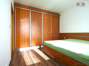 Pronájem bytu 2+1, 64 m², Frýdek-Místek, ul. Brožíkova - 5