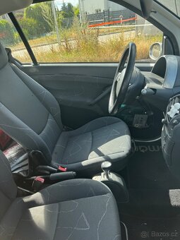 Smart ForTwo - 5