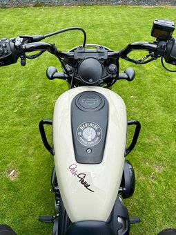 HARLEY-DAVIDSON NIGHTSTER SPECIAL (2023) - 5