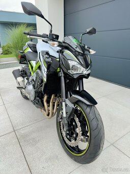 Kawasaki z 900 - 5