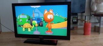 TV Samsung LE40B530P7W, 40 palce. - 5