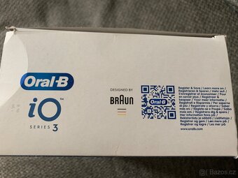 Oral B zubní kartáček elektrický - 5