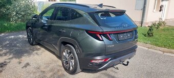Hyundai Tucson 1.6crdi r.v.2021 - 5