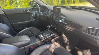 Audi A6C7 Allroad bitdi 313 ps - 5