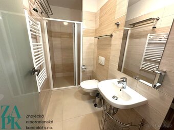 Prodej apartmánu 2+kk/T, 56m2, Lipno nad Vltavou - 5