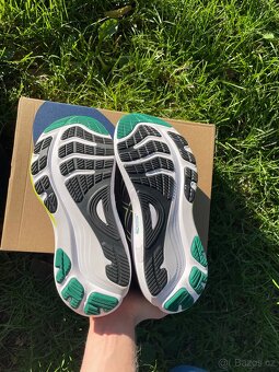 ASICS Gel-Kayano 32, vel. 42.5 – jako nové - 5