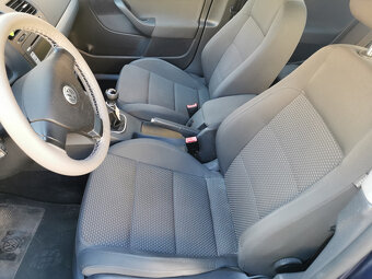 VW Jetta 1.4 Tsi, 103kw, 150tis. km - 5