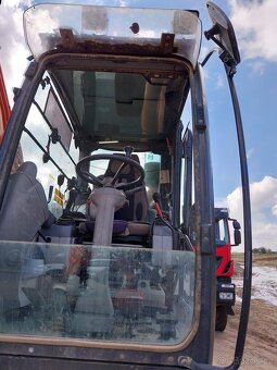 HITACHI ZX170W-5B - 5