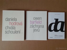 Goethe Faust, Gorkij, Rabelais, Defoe,  Hesse, Waltari - 5