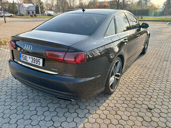 Audi A6 3.0BiTDI 235Kw, r.v.2016 - 5