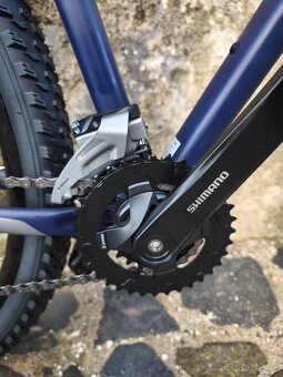 Kross Hexagon 8.0 Nové, garance - 5