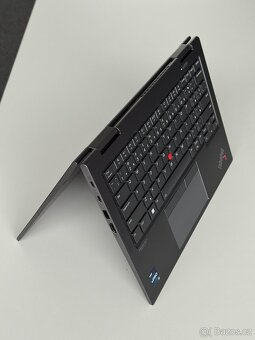 Lenovo ThinkPad X1 Yoga Gen 7 - jako nový - 5