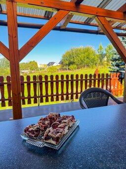 1/2 rodinného domu Králíky, 3.051 m2 - 5