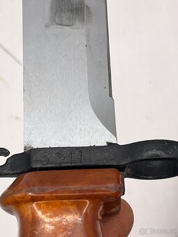 Bodak bajonet AK-47 - 5