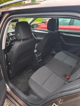 Škoda Octavia 3 Combi - 5