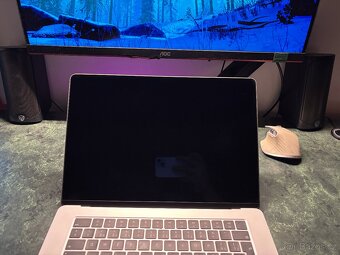 MacBook Air M2 15" - 5