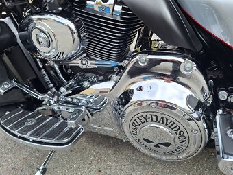 Harley Davidson Electra Glide FLHTKL Ultra limited Low 1690 - 5
