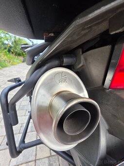 Aprilia Caponord ETV 1000 - 5