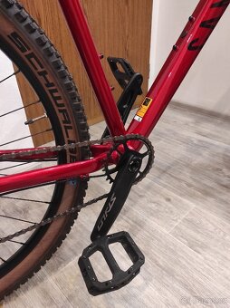 Canyon Grand Canyon 7 XL (29") – Horské kolo - 5