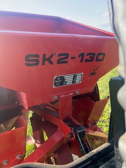 Mt8 , malotraktor Sazec brambor - 5