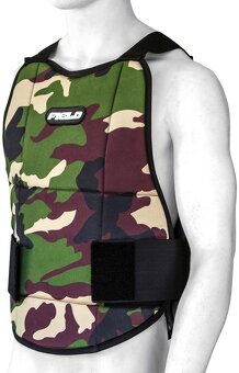 Prodám nové profi paintball vybavení (kompletní) - 5