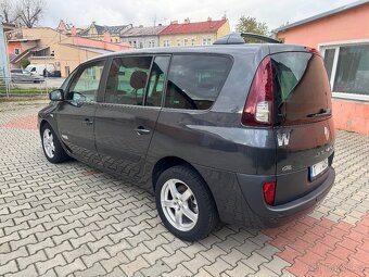 Renault Grand Espace 2.0 diesel 110kw Rok 12/2010 - 5