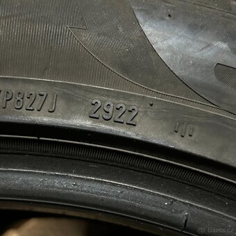 Zimní pneu 305/40 R20 112V Pirelli RF 6mm - 5