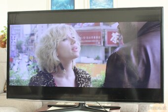 Smart Televize Samsung 50" UE50ES6100W - 5