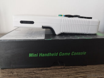Handheld konzole GAMINJA ANS02A +12000 her - 5