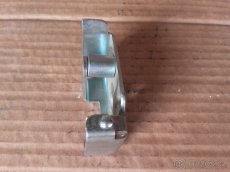 Trabant, Wartburg - západka zámku - 5