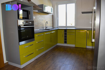 Pronájem mezonetového bytu 4+kk, Rožnov pod Radhoštěm - 5