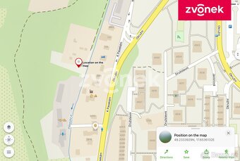 Stavební pozemek u Paseckého potůčku – vaše oáza klidu ne... - 5