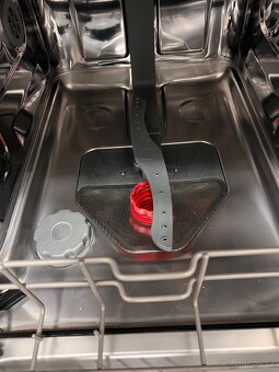 Myčka nádobí Amica - 5