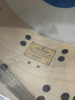 TAMA Starclassic MAPLE 14 x 8 snare - 5