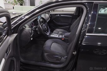 Audi A3 Sportback 1.0 TSI 85kW S-tronic - záruka Autodraft - 5