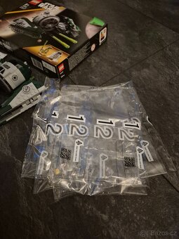 Lego star wars 75360 - 5