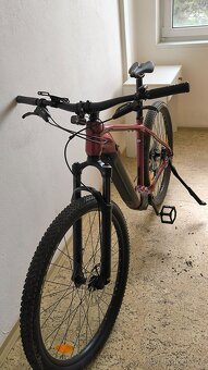 Merida eBIG.NINE 675 - 5