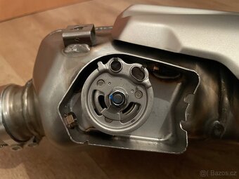 Honda Afrika CRF 1100 Adventure sports - 5