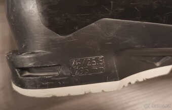 Boty na lyže Nordica 25,5 cm - 5