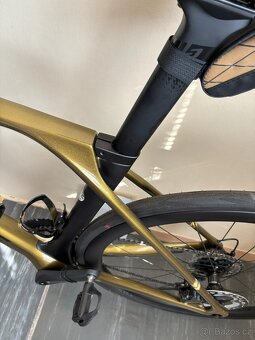 Prodám silniční kolo LAPIERRE AIRCODE DRS 6.0 - 5