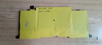 Náhradní díly Asus ZenBook UX31E - 5