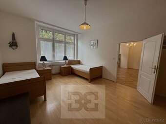 Pronájem bytu 3+1 106 m², Praha - Holešovice, ev.č. N08558 - 5