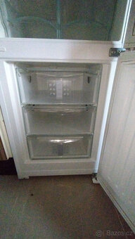 Lednička s mrazákem Liebherr CP 3523 - 5