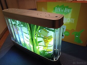 Dekorativní svítidlo Safari do dětského pokojíčku - 5