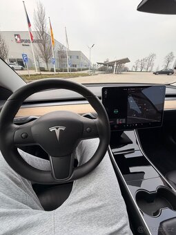 Tesla model 3 Long Range AWD - DUAL motor - 5