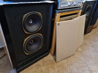Tannoy Windsor - 5